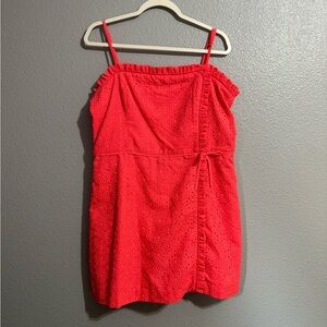 Great condition Lilly Pulitzer romper